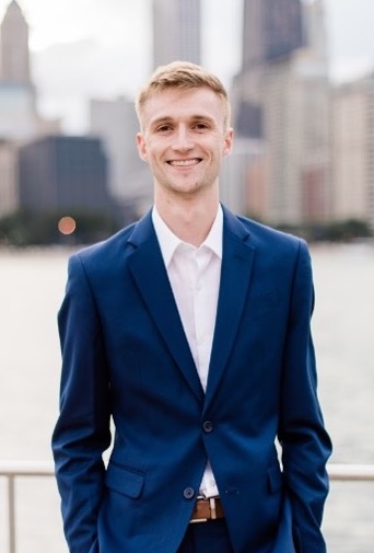 Trenton Delp Austin Speech Therapist Trenton Delp
